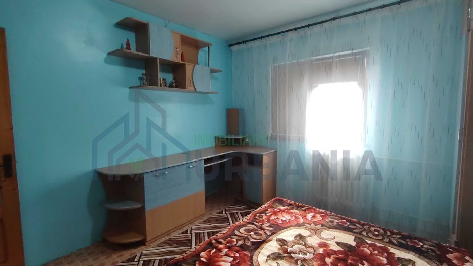 Apartament două camere decomandate de închiriat în Nicolina, Iași - Poză 4