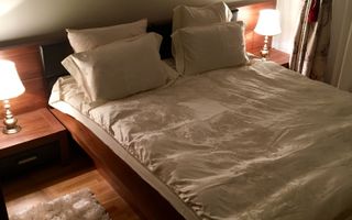 Apartament 2 camere bloc nou, mobilat complet – 3 min Metrou Obor - Poză 4