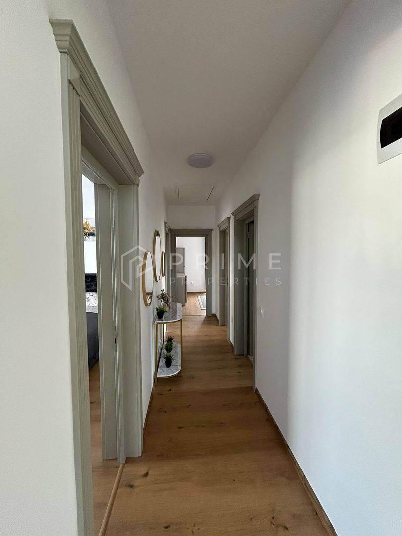 Casă modernă de închiriat – Eleganță și confort în Livezeni - Poză 8