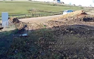 Teren 350 mp I Sura Mare I Certificat de Urbanism I Utilități - Poză 5