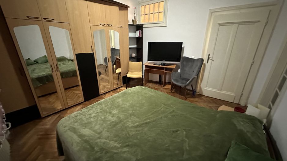 Apartament cu vedere spre  Pța Operei - Poză 21