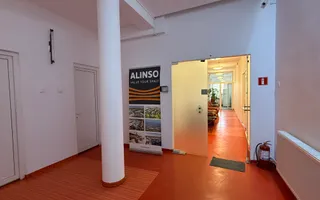 Spații de birouri de închiriat – Domenii Business Park, Sector 1 - Poză 12