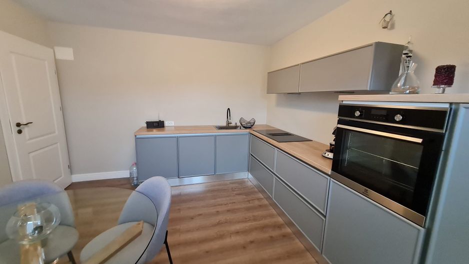 Casă ultrafinisata in zona Parcului central Dumbravita - Poză 15