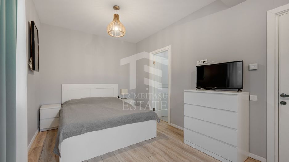 Casa în Stil American ! Mogosoaia/Chitila ! Regie Proprie ! - Poză 25