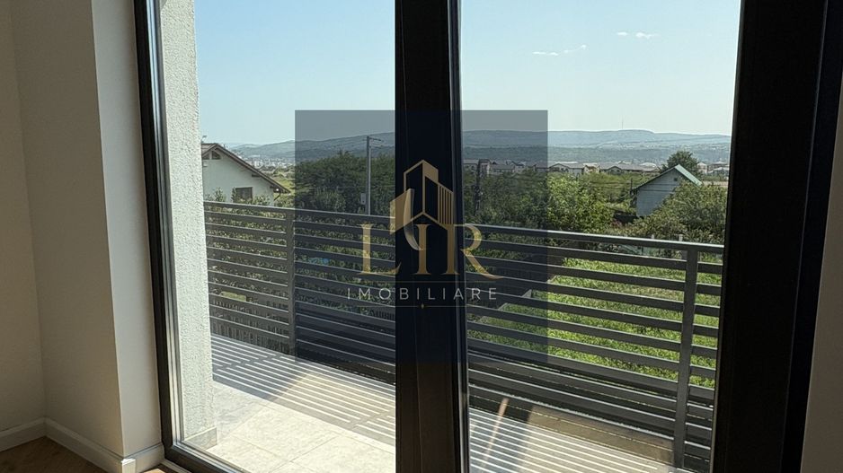 Vila P+1 într-un complex exclusivist- Miroslava- Iasi - Poză 42