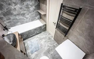 Vânzare, apartament, 3 camere, Str. Nicolae Milescu Spătarul, Ciocana - Poză 13