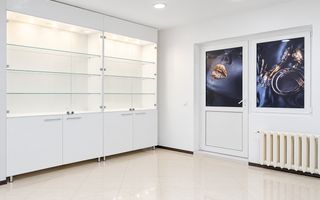 Spațiu 78 MP Calea Vitan | Ideal Clinică Farmacie | Vizavi Mall - Poză 2