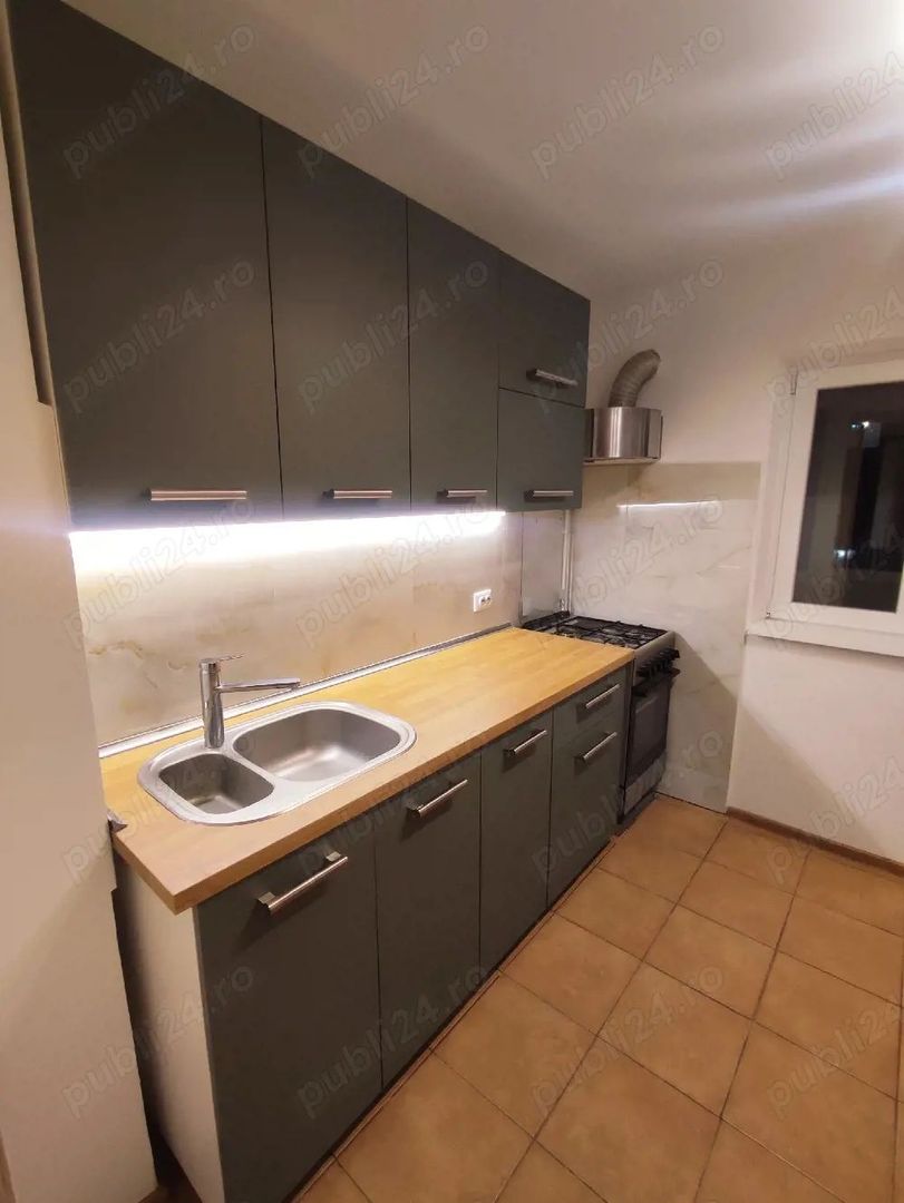 DE INCHIRIAT | APARTAMENT 2 CAMERE | AVIATIEI - Poză 8