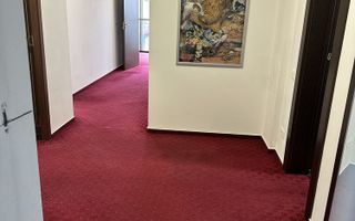 Zero comision, 100mp birou in cladire boutique, zona 13 Septembrie - Poză 5