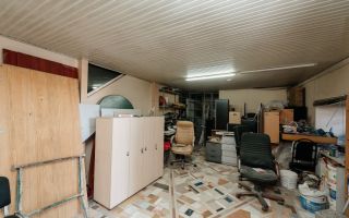 Chirie, spațiu de birouri, 250 mp, str. M. Kogălniceanu, Centru - Poză 20