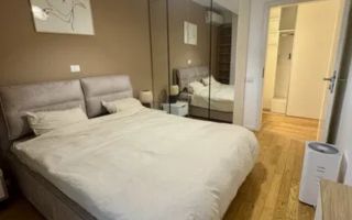 AP. 3 CAMERE CAROL, LOC PARCARE, BLOC NOU, BUCATARIE OPEN-SPACE - Poză 7