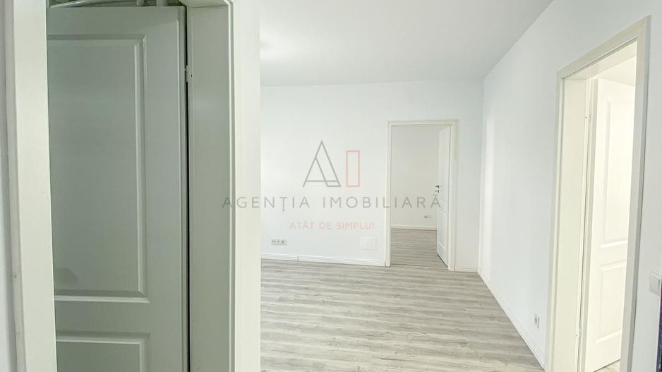 2 Camere cu curte | Parcare | 5 min Metrou Pacii - Poză 9