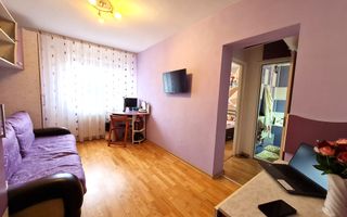 Aparatament 2 Camere, 32 mp, Semidecomandat, Zona Cetate - Poză 1