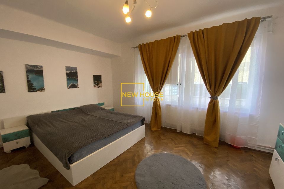 Apartament spațios și luminos de închiriat | Parter înalt | Pet friendly - Poză 14