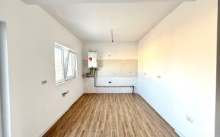 Drumul Boilor - duplex intreg pe parter. 3 camere, 2 bai. - Poză 4