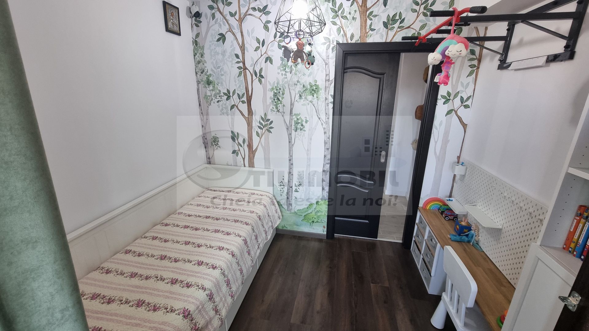 Apartament cu 4 camere - etaj 2/3 - Rediu - Casablanca - 139.500 euro - Poză 6