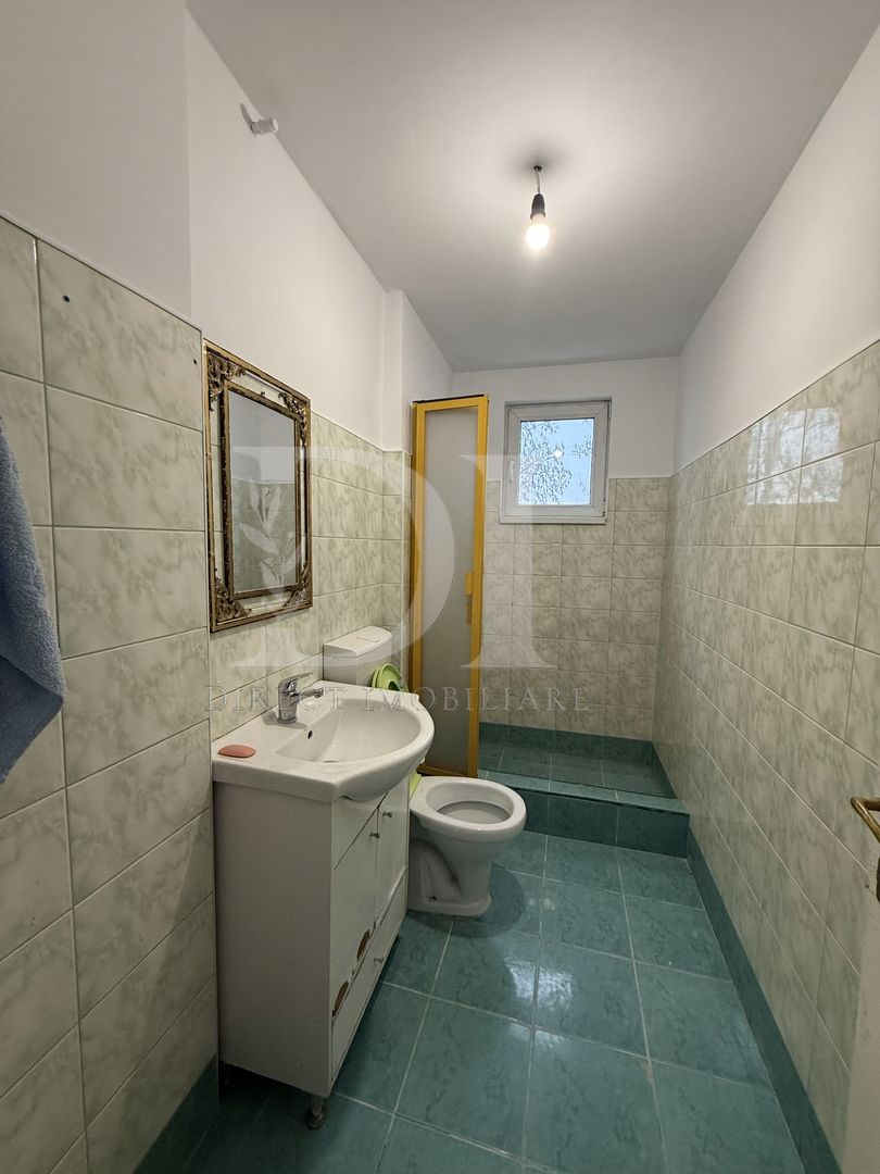 Apartament etaj intermediar / Zona aerisită - Poză 8