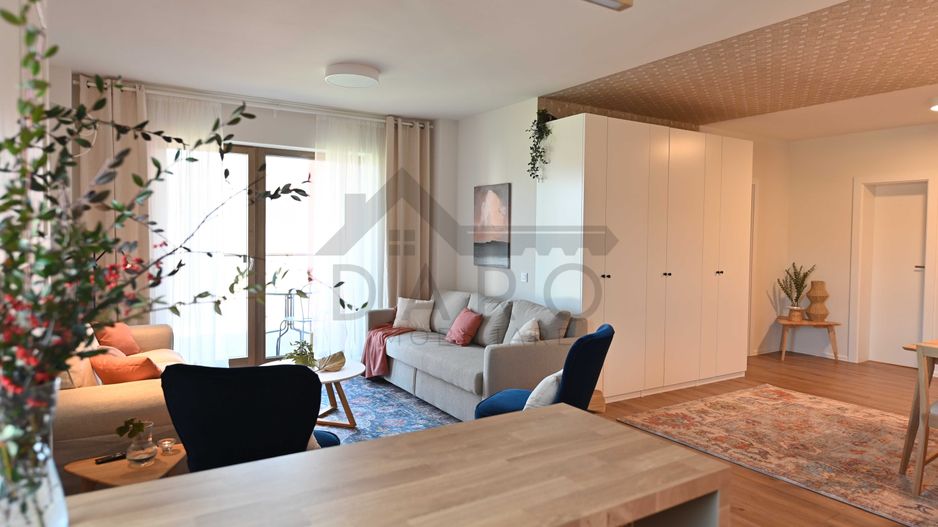 Apartament 2 Camere – Green Residence – Gata pentru Tine! - Poză 2