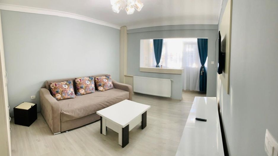 Apartament de inchiriat cu 2 camere - Poză 3