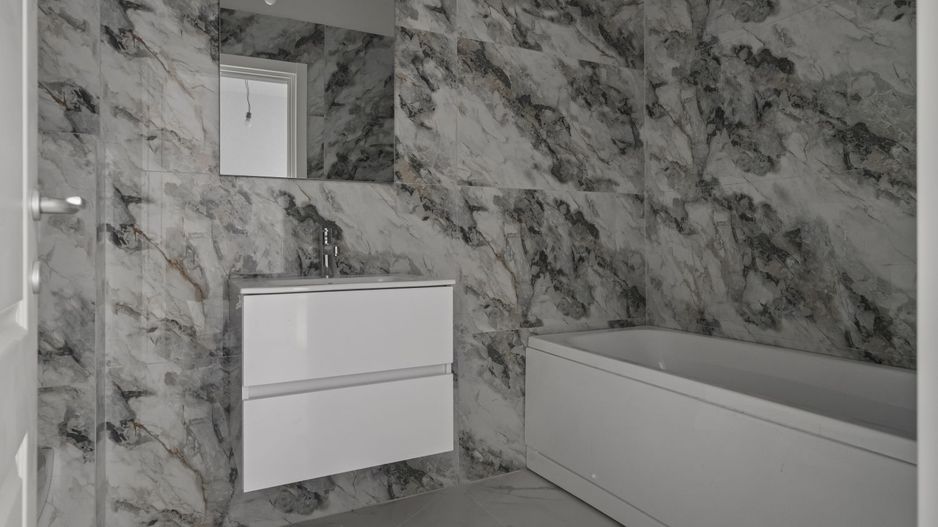 Metrou Preciziei -2 camere, finisat complet, SE ACCEPTA CREDIT, Comision 0% - Poză 6