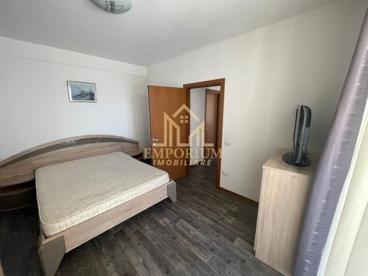 2 camere decomandate, parcare, Buna Ziua, zona Grand Hotel Italia - Poză 2