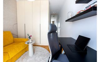 Duplex 3 camere I etaj 11+12 I Marmura I Bucurestii Noi - Poză 24