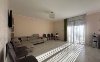 Apartament cu gradina/Complex de lux/Zona Iulius Mall - Poză 1
