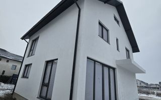 Vilă nouă de vânzare în Otopeni – construcție 2024 - Poză 16