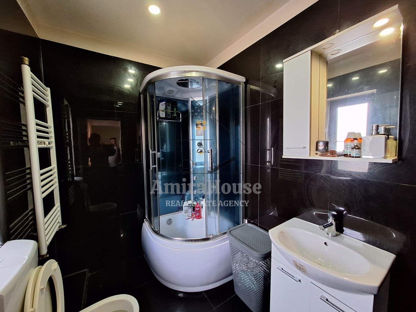 Casa tip duplex, 127 mp, teren 270 mp, Manastur - Poză 21