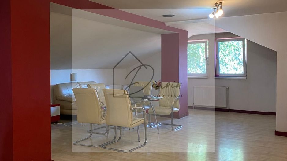 Vila Baneasa, Vatra Noua - Sisesti I Spatiu comercial - Poză 11