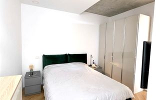 2 camere cu loc de parcare Dinamic City-Floreasca- Barbu Vacarescu - Poză 6