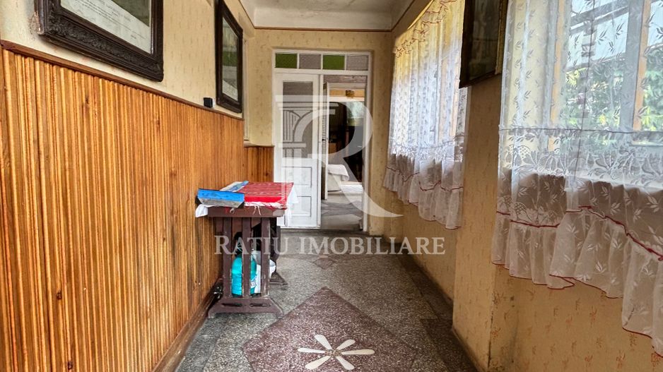 Casă cu etaj în Salonta | 996 mp | Grădină & livadă - Poză 17