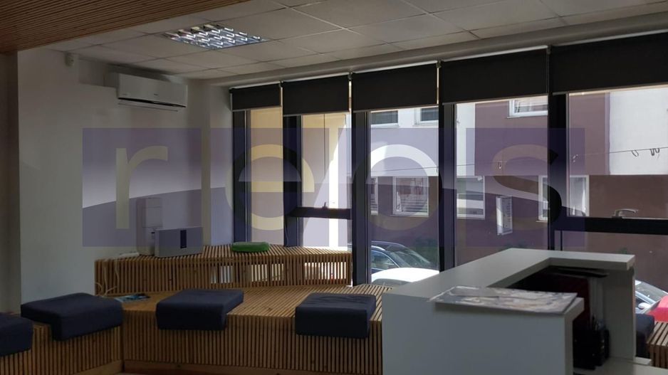 OPORTUNITATE INVESTITIE | CLADIRE BIROURI CLASA A | D+P+E6 | 640 MP | DOROBANTI - Poză 5