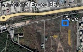 Teren constuctii Teisani - Baneasa - Poză 3