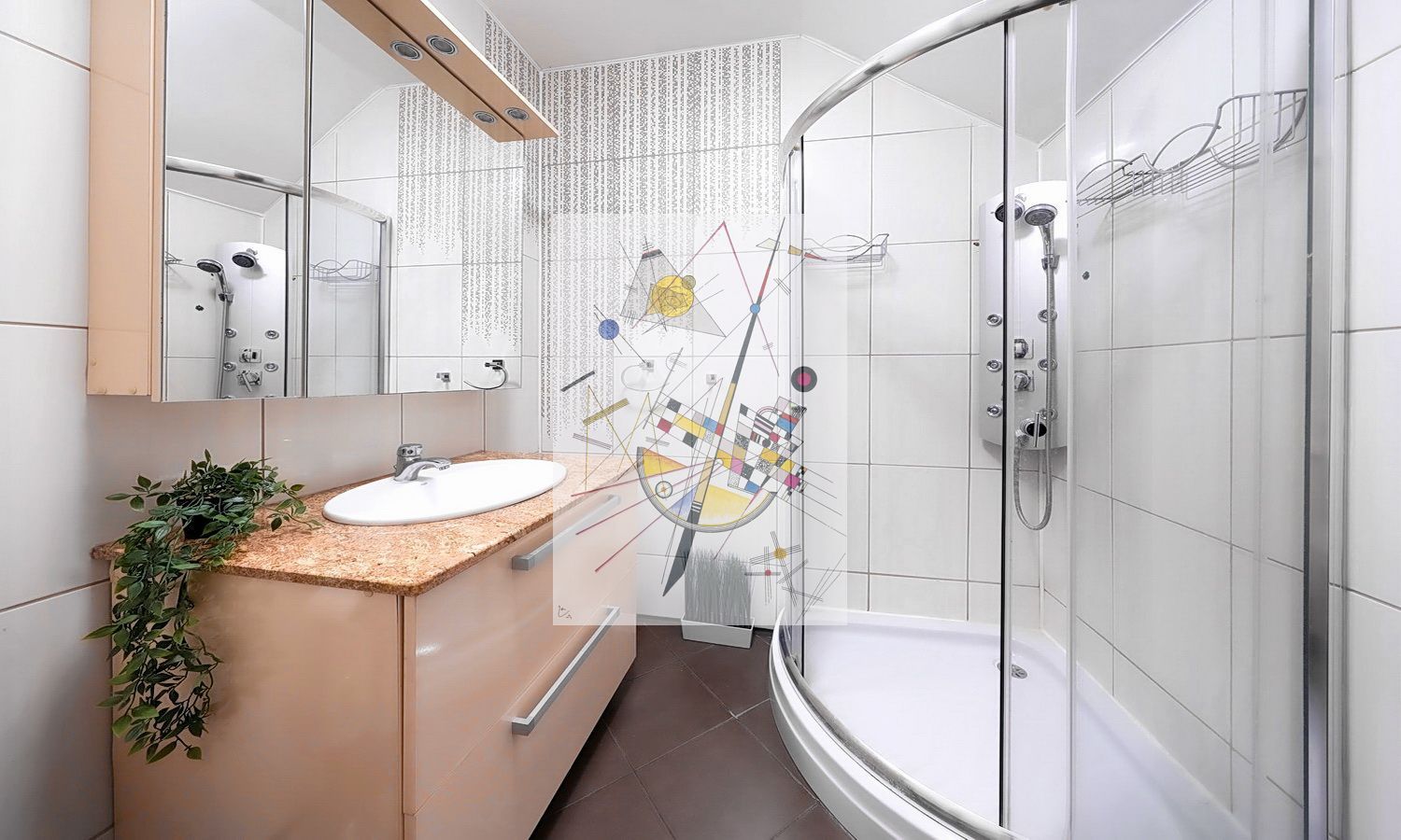 Imobil cu multiple posibilitati de exploatare - Poză 9