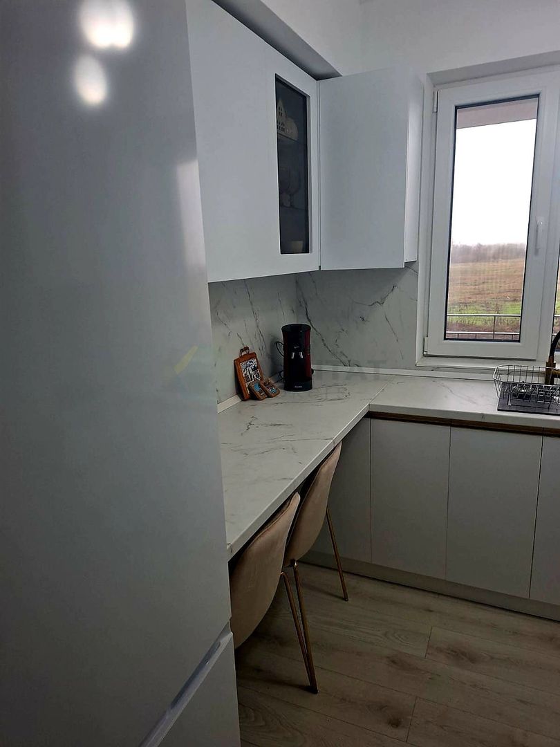 2 camere premium | City Nord Tunari - Poză 12