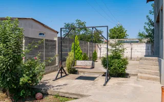 CASA P+M | 5 CAMERE | TEREN 1000 MP - Poză 29
