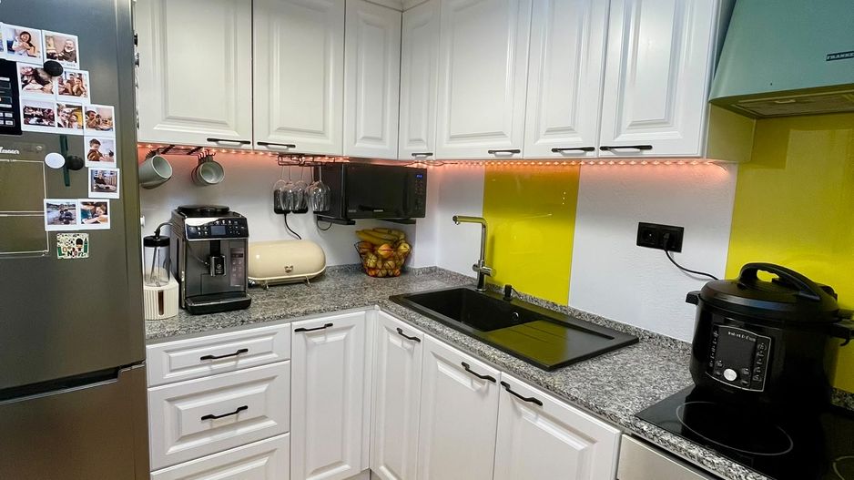 Apartament 4 camere, 116 mp, 2 niveluri – Nicolae Tonitza - Poză 18