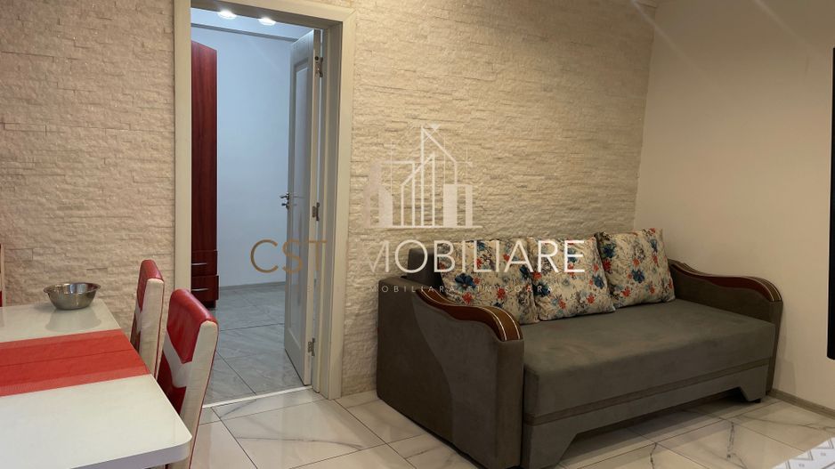 Apartament 2 camere / Zona Gheorghe Lazăr - Poză 1