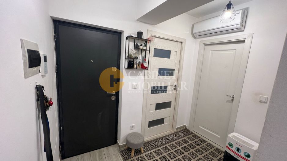 2 CAMERE DECOMANDAT - CURTE PROPRIE - LOC DE PARCARE - SOSEAUA REDIU - Poză 8