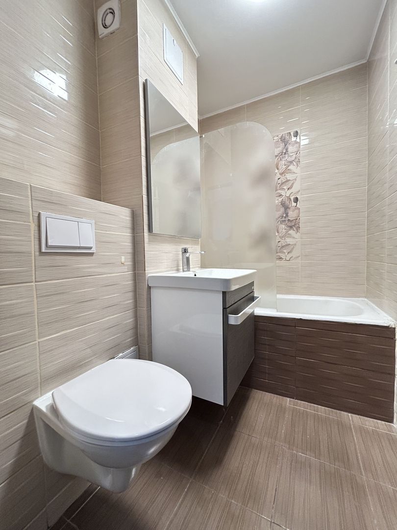 3 Camere Tomis Nord | Etaj 2 | Loc Parcare | Ideal Investiție/Locuit - Poză 6