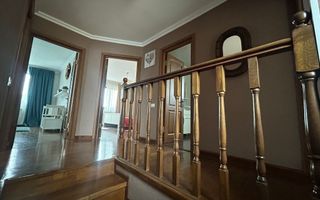 Casa de Inchiriat, Curte Spatioasa Chiajna Strada Luminitei - Poză 14