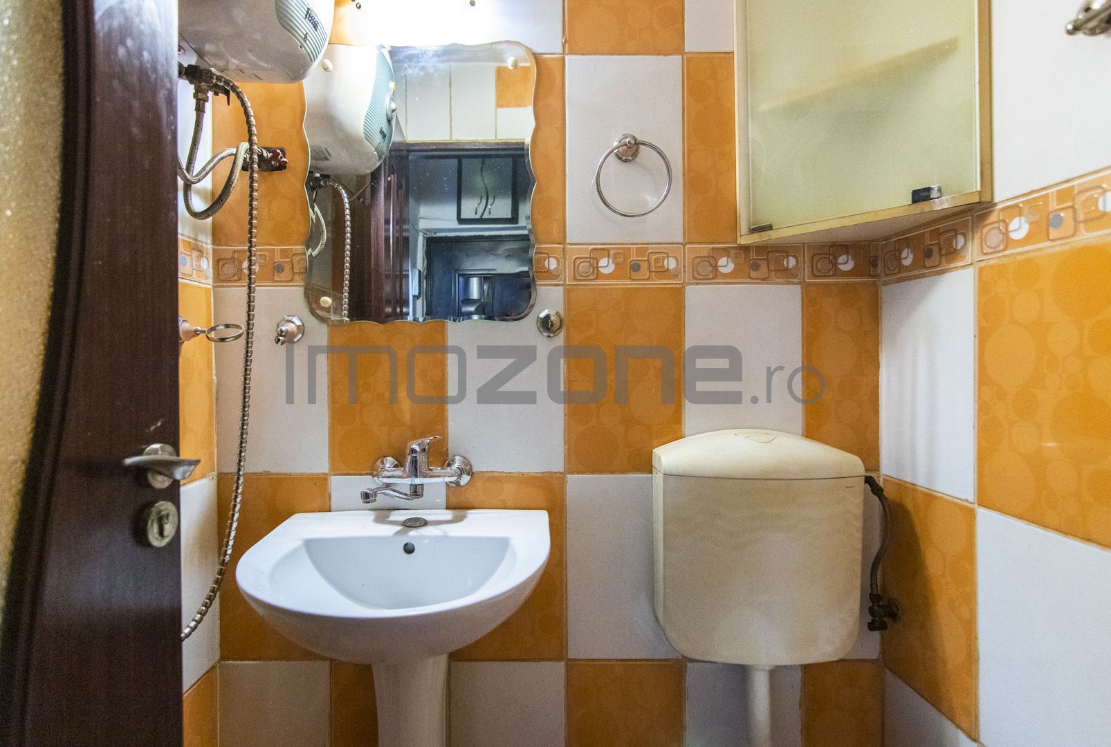 Garsoniera Drumul Taberei - Parc Moghioros, libera, mutare imediata, comision 0% - Poză 9