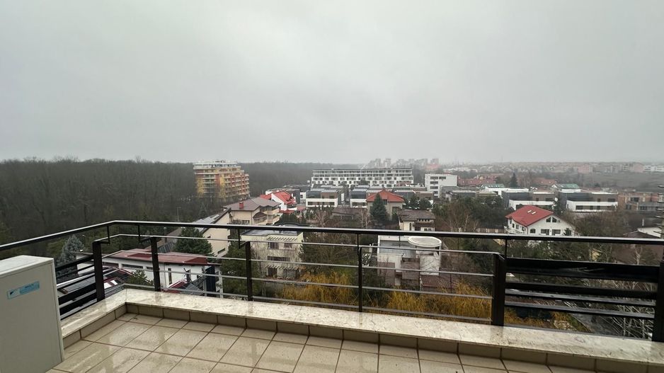 2 camere | 90 mp | Liziera | Pipera | Etaj 7/7 - Poză 11