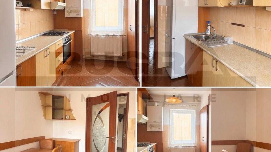Apartament 3 camere, decomandat, 70mp, parcare, zona Profi Titulescu - Poză 4