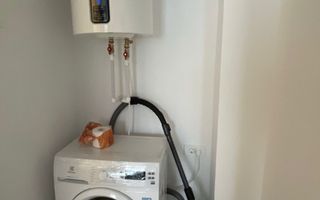 AP. 2 CAMERE TURDA, PRIMA INCHIRIERE, MASINA SPALAT VASE, BOILER - Poză 6