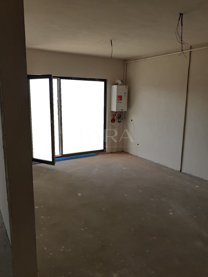 Apartament Decomandat cu 2 Camere,  Florești – Zona Eroilor - Poză 3