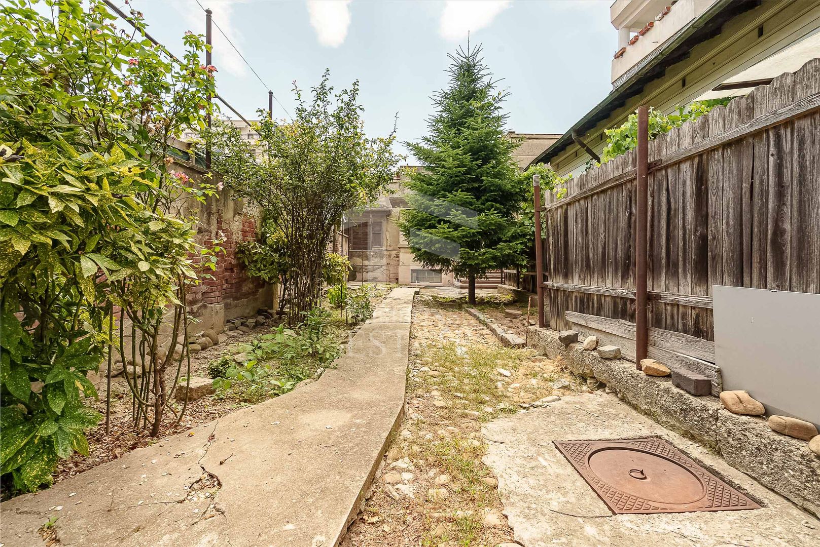 FERDINAND - Oborul Nou | Casa individuala 276mp teren| Renovare facila - Poză 27