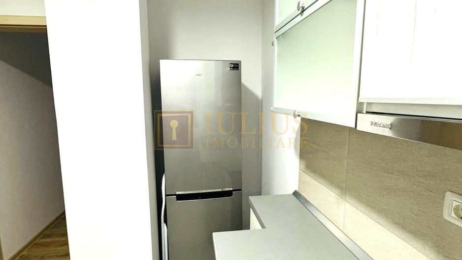 Apartament cu 2 camere in Braytim - Poză 7