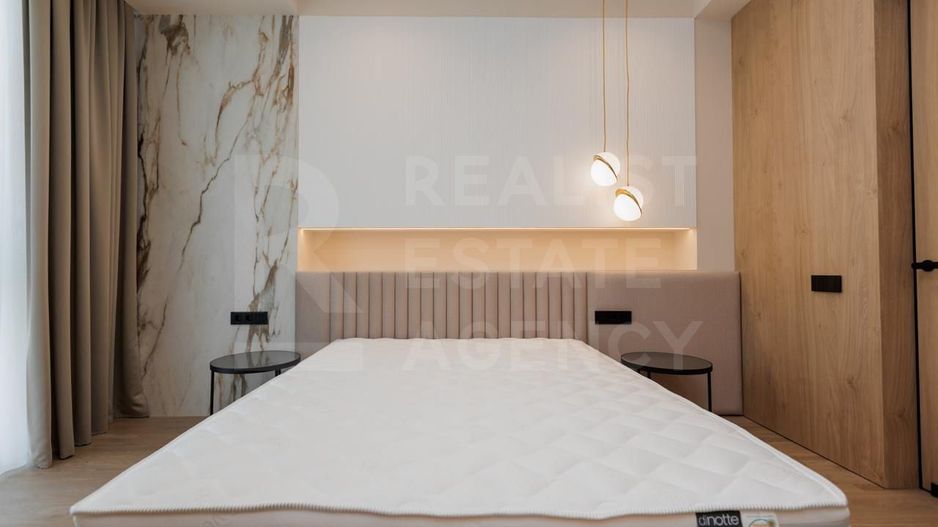 Chirie, apartament, 3 camere, bul. Ștefan cel Mare și Sfânt, Centru - Poză 10